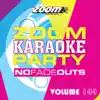 Zoom Karaoke - Zoom Karaoke Party, Vol. 144